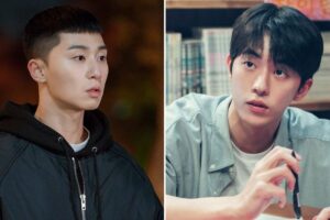 Park Seo-joon, Nam Joo-hyuk… 5 acteurs de K-dramas à suivre de près