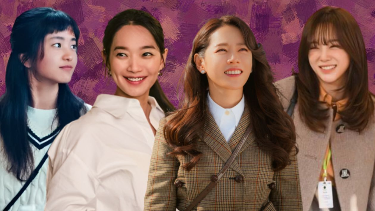 Quiz : réponds à ces questions, on te dira quelle héroïne de K-drama tu es