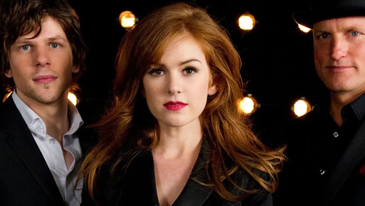 Insaisissables 2 : pourquoi Isla Fisher ne joue-t-elle pas dans la suite ?