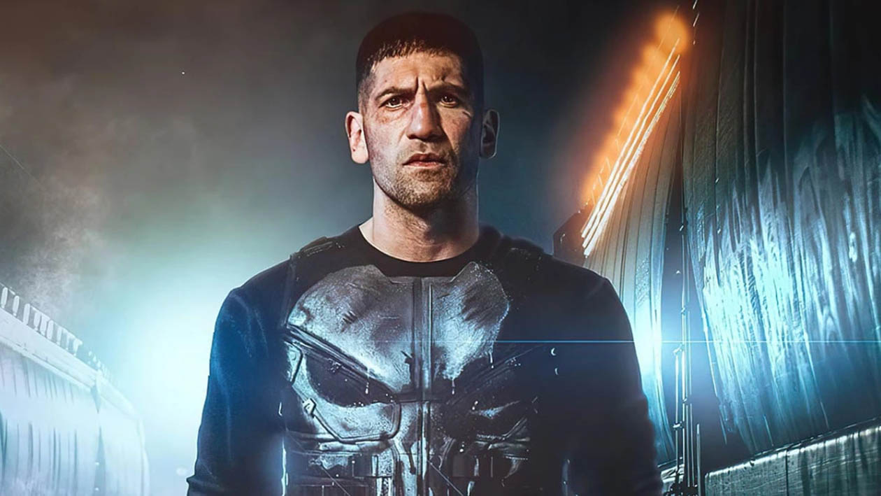 Daredevil : Jon Bernthal va reprendre son rôle du Punisher dans la nouvelle série