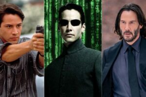 Seul un vrai fan aura 5/5 à ce quiz sur les films de Keanu Reeves