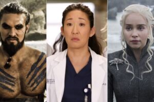 10 anecdotes très drôles sur les auditions de stars de séries