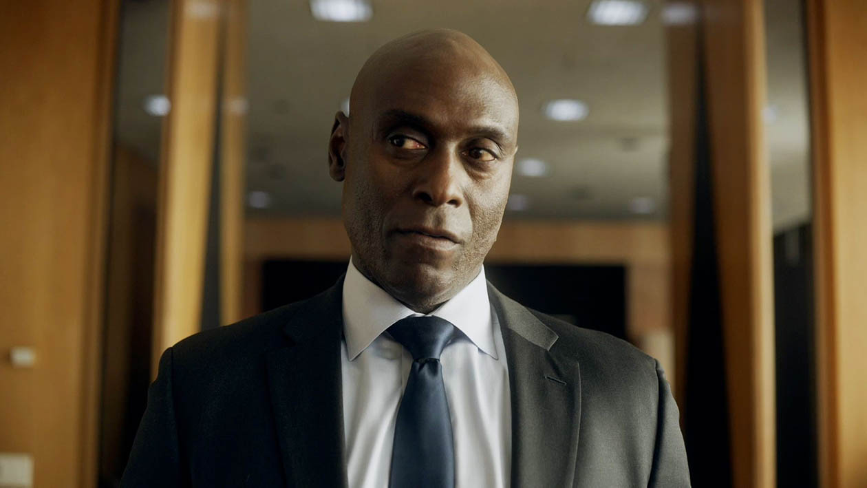 L&rsquo;acteur Lance Reddick (The Wire, John Wick) est décédé à l&rsquo;âge de 60 ans