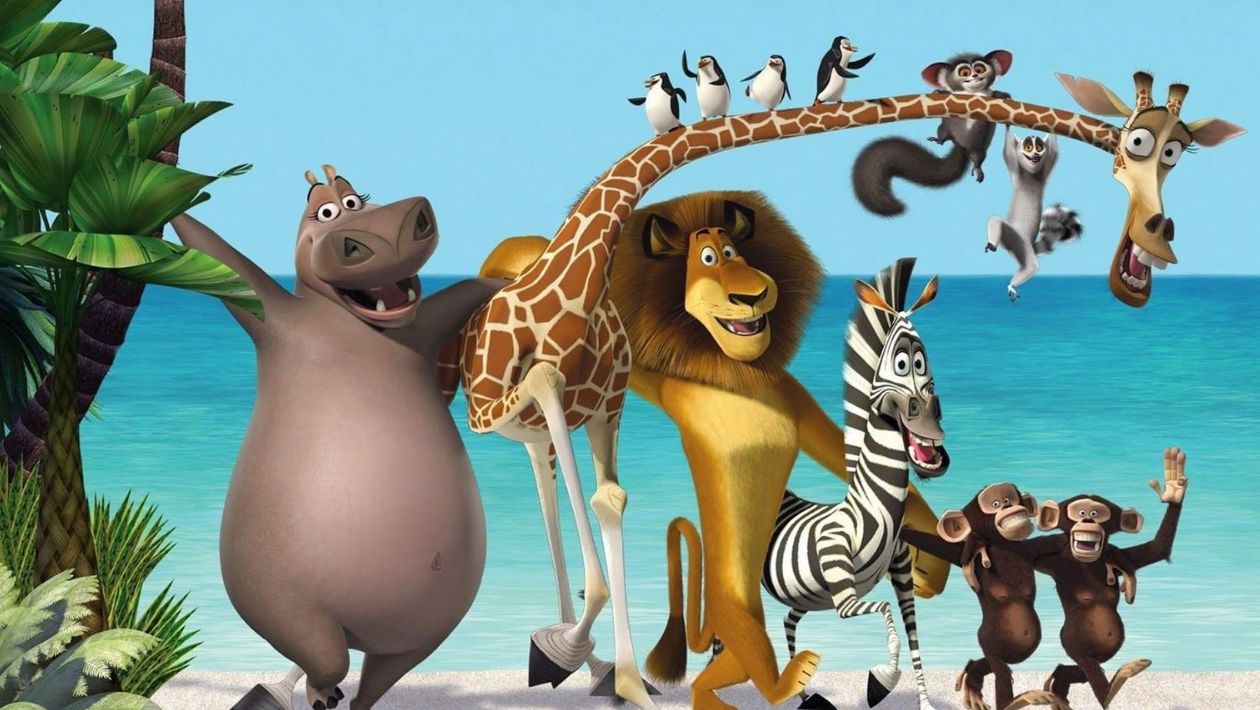 Madagascar : impossible d’avoir 5/5 à ce quiz sur le film d&rsquo;animation