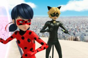 Miraculous : cette célèbre héroïne de dessins animés des années 80 a inspiré le personnage de Ladybug