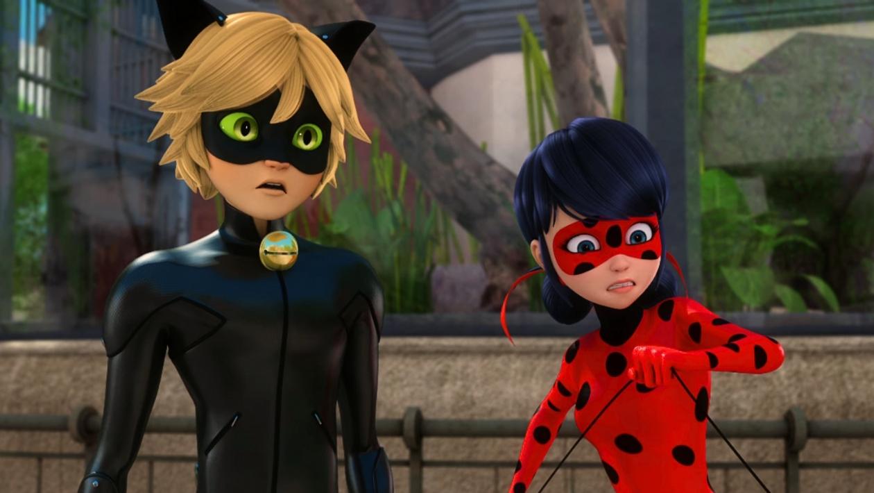 Miraculous Ladybug : cette théorie sur Adrien va vous briser le cœur