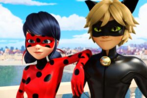 Miraculous : seul un fan aura 10/10 à ce quiz de culture générale sur le dessin animé