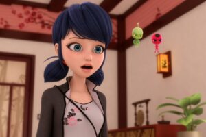 Miraculous : seul un vrai fan aura 7/10 ou plus à ce quiz sur Marinette