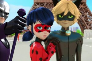 Miraculous Ladybug : auras-tu 10/10 à ce quiz sur les victimes de Papillon ?