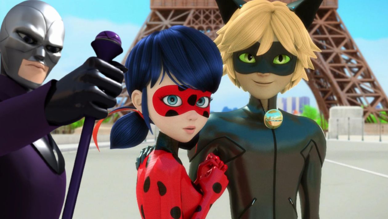 Miraculous Ladybug : t&rsquo;es plus cruel que Papillon si t&rsquo;as 10/10 à ce quiz