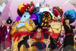 Quiz One Piece : élimine 5 pirates, on te dira quel membre de l&rsquo;équipage du Chapeau de paille tu es