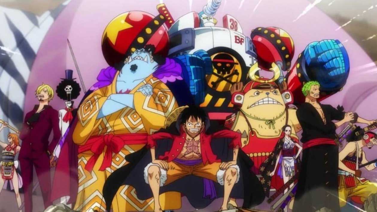 Quiz One Piece : élimine 5 pirates, on te dira quel membre de l&rsquo;équipage du Chapeau de paille tu es