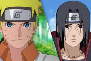 Quiz : on te dira si t&rsquo;es Naruto ou Itachi en 3 questions