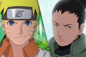 Quiz : on te dira si t&rsquo;es Naruto ou Shikamaru en 3 questions