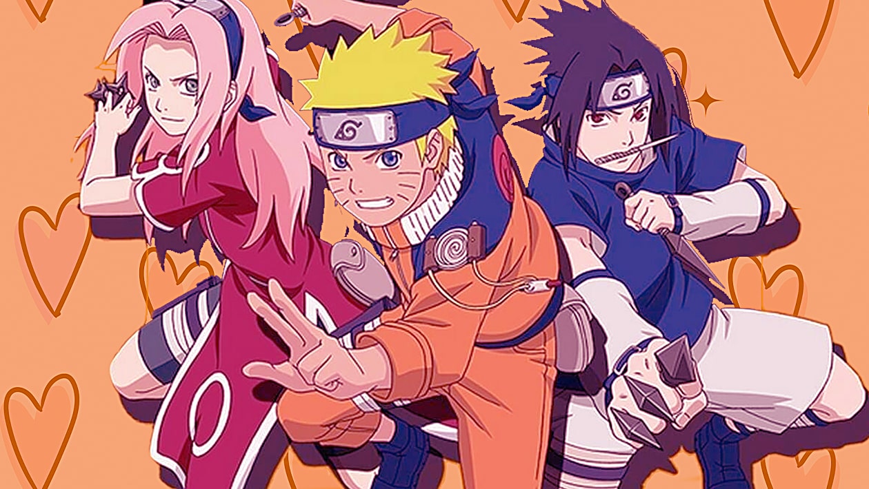 Quiz : ton mois de naissance te dira avec quel perso de Naruto tu fais équipe