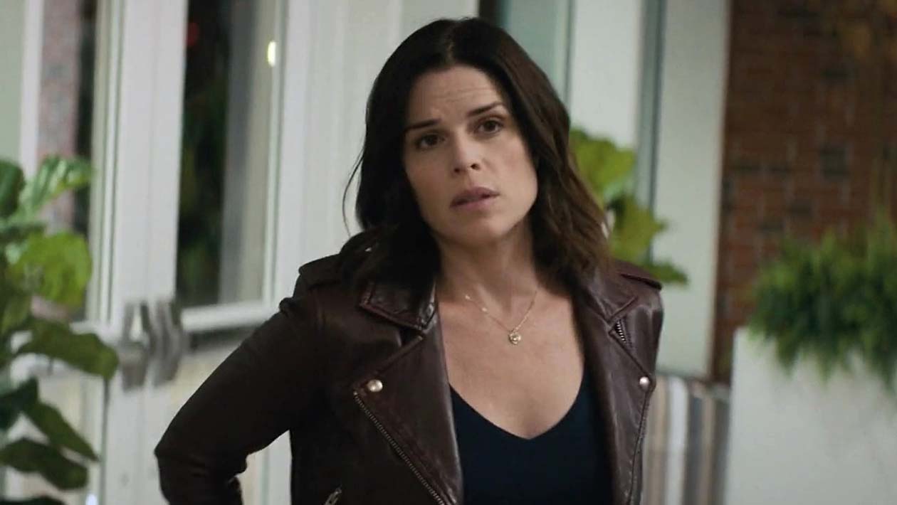 Scream 6 : Neve Campbell (Sidney) est-elle réellement absente du film ? On a la réponse