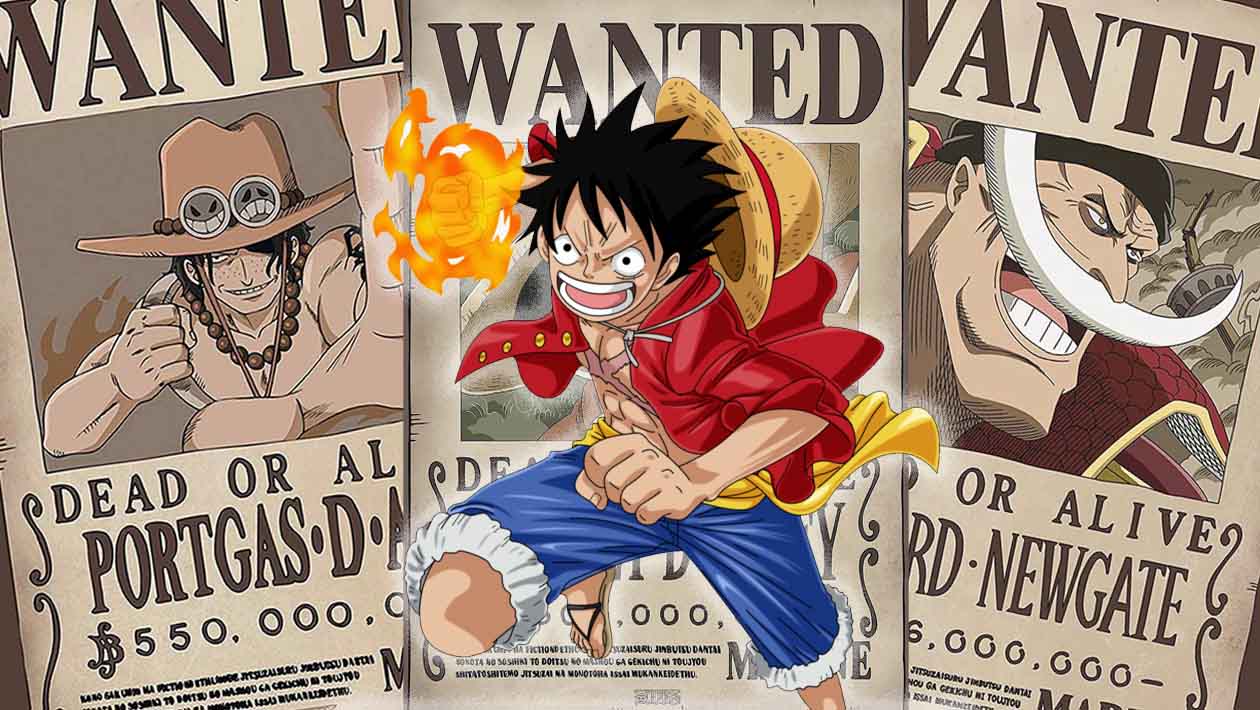 Quiz One Piece : élimine un fruit du démon, on te dira à combien s&rsquo;élève ta prime