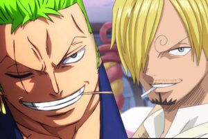 Quiz : donne nous ton mois de naissance, on te dira qui est ton ennemi dans One Piece