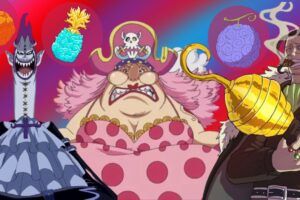 Quiz : élimine un méchant de One Piece, on te dira quel serait ton Fruit du Démon