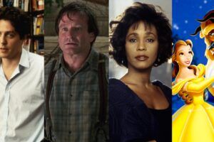 Quiz : sauras-tu reconnaître au moins 7 films des années 90 en une image ? #Saison2