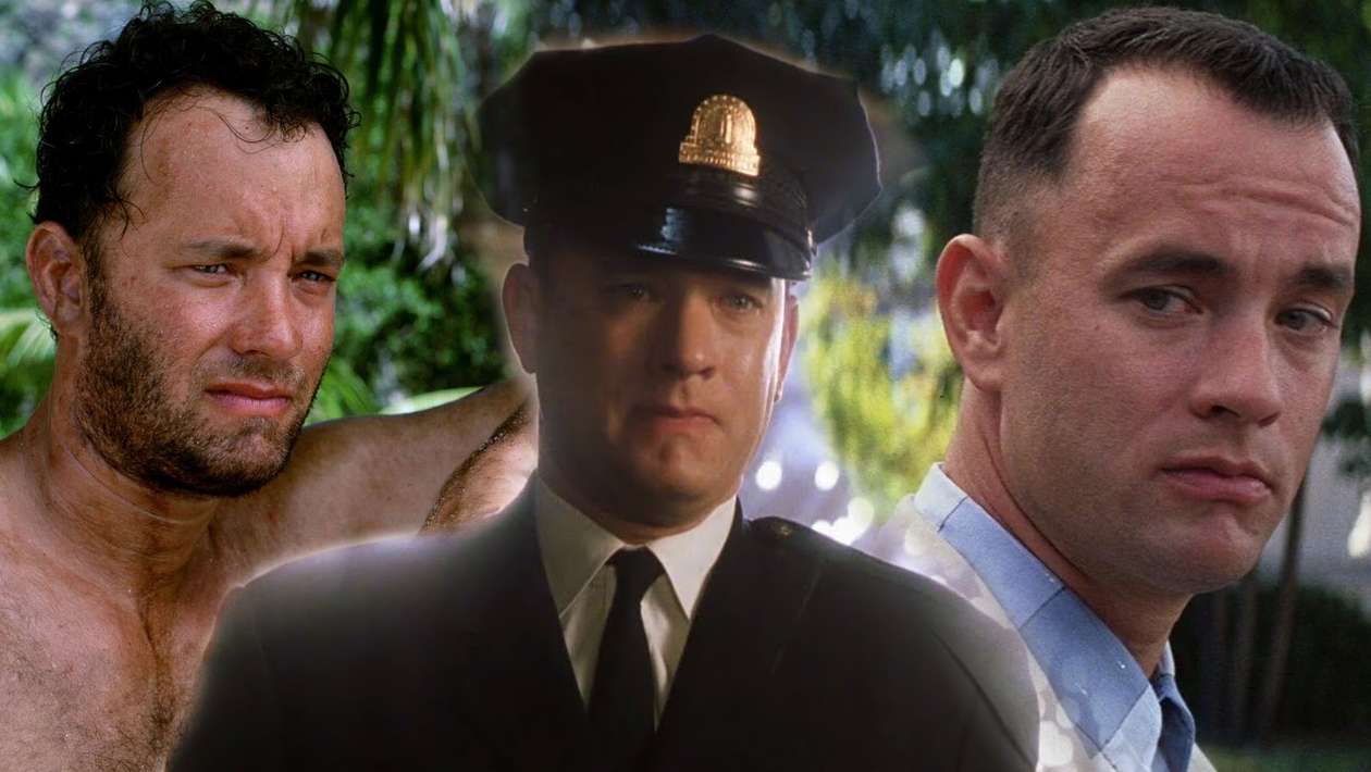 Quiz : Tom Hanks est ton acteur préféré si tu reconnais au moins 7 films en une image