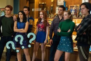 Quiz Riverdale : vrai ou faux, cette intrigue WTF s&rsquo;est-elle passée dans la série ?