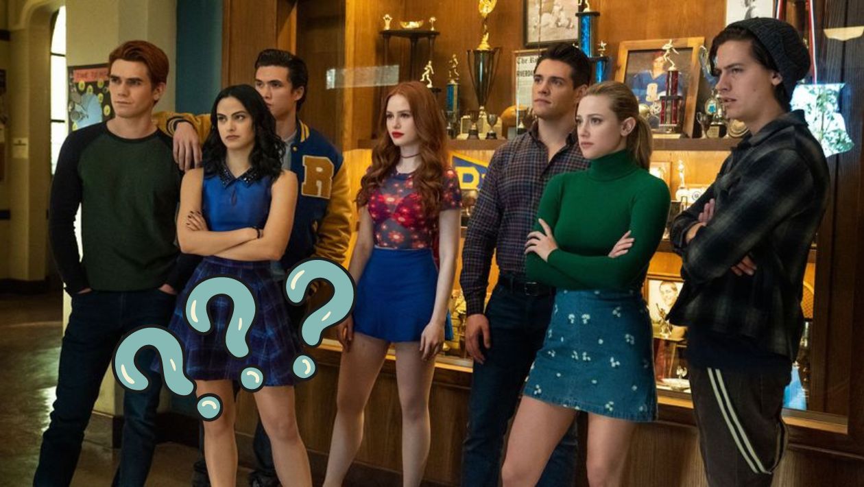 Quiz Riverdale : vrai ou faux, cette intrigue WTF s&rsquo;est-elle passée dans la série ?