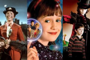 Quiz : sauras-tu nommer ces 10 enfants de films culte ?