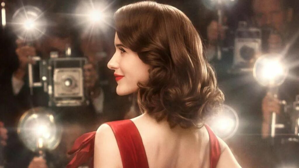 the marvelous mrs maisel