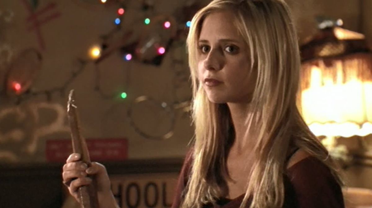 Buffy Contre les Vampires : « J&rsquo;ai été choquée de vouloir continuer la conversation », Sarah Michelle Gellar brise le silence sur le reboot