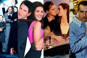 Quiz : sauras-tu retrouver ces 10 films des années 90 grâce à un détail ?