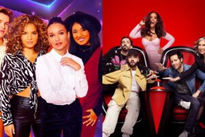 Quiz : ces 5 candidats viennent-ils de The Voice ou Star Academy ?