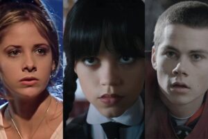 Mercredi : 5 séries à regarder en attendant la saison 2