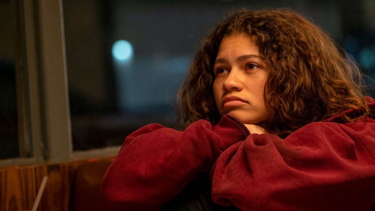 Le chiffre de la semaine : 1 million $ par épisode, le salaire de Zendaya pour Euphoria saison 3 ?