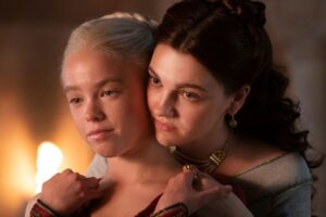 House of the Dragon : mauvaise nouvelle, la saison 2 sera plus courte que la première