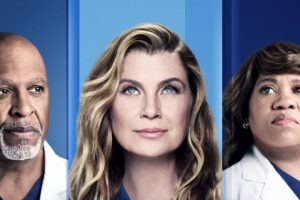 Grey’s Anatomy : 5 raisons pour lesquelles la série aurait dû s’arrêter plus tôt