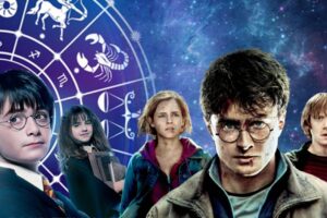 Quiz Harry Potter : ton signe astro nous dira quel est ton film préféré de la saga