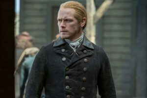 Outlander : une date de diffusion pour la saison 7, qui sera divisée en deux parties