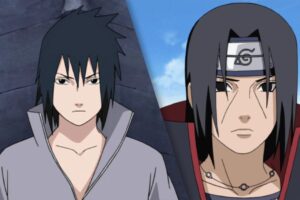 Quiz Naruto : réponds à ces questions, on te dira si tu es plus Itachi ou Sasuke