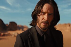 John Wick : seul un vrai fan de la saga aura 5/5 à ce quiz