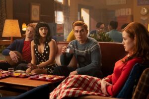 Riverdale : 3 révélations complètement WTF faites dans l’épisode 1 de la saison 7