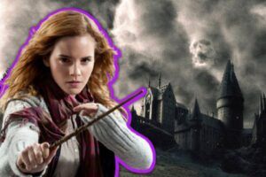 Quiz Harry Potter : réponds à ces dilemmes, on te dira si tu bats Hermione en duel