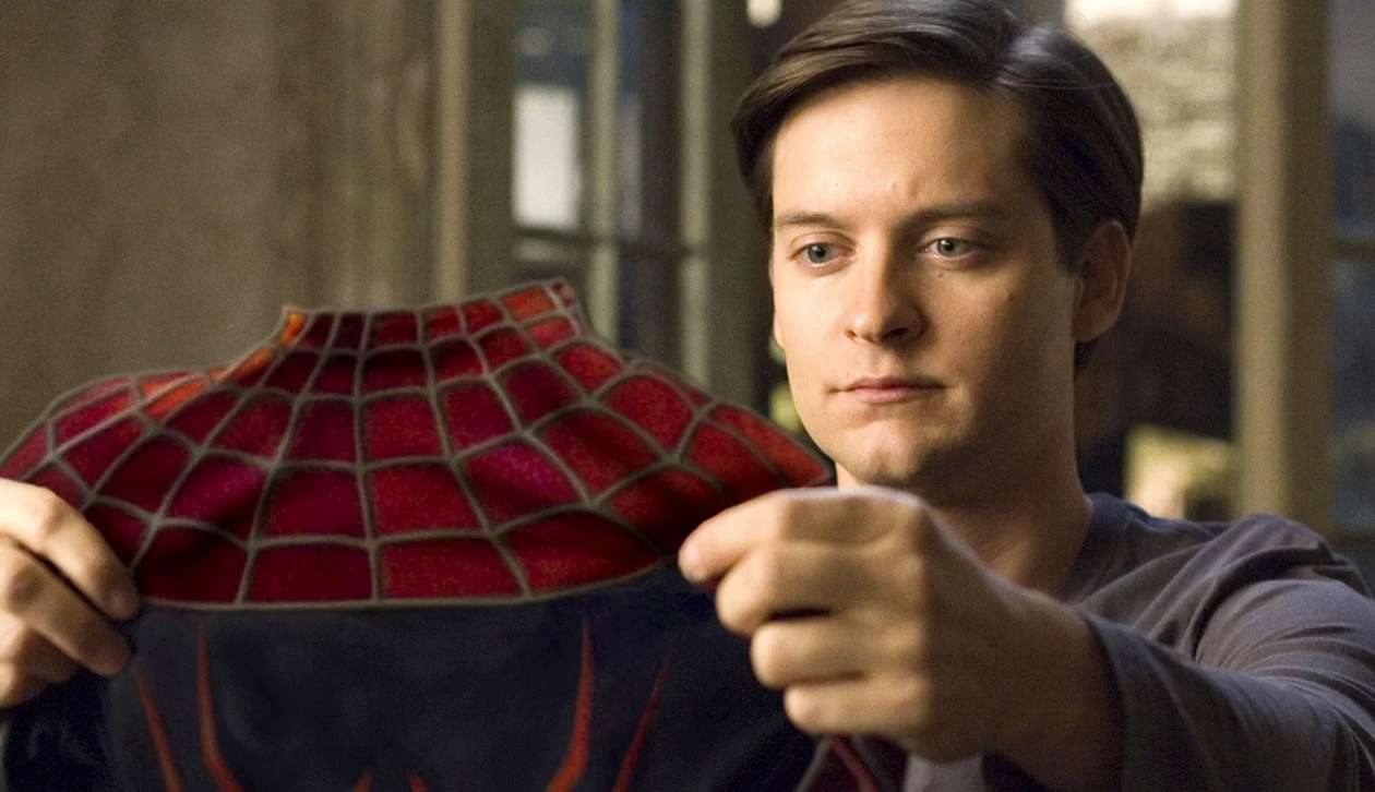 Spider-Man 2 : pourquoi Tobey Maguire a-t-il failli quitter la saga ?