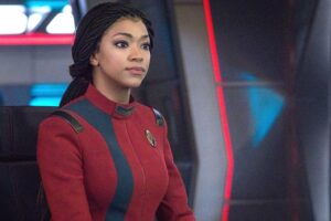 Star Trek Discovery : la série s&rsquo;arrête, la saison 5 sera la dernière