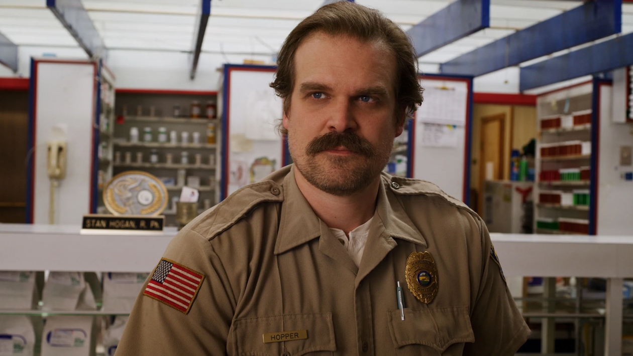 Stranger Things saison 5 : David Harbour dévoile la date de lancement du tournage