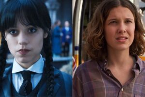 Quiz : cet objet appartient-il à Mercredi ou à Eleven (Stranger Things) ?