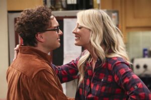 The Big Bang Theory : l&rsquo;énorme regret du producteur sur Penny