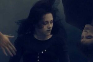 Twilight 2 : cette scène difficile à tourner pour Kristen Stewart