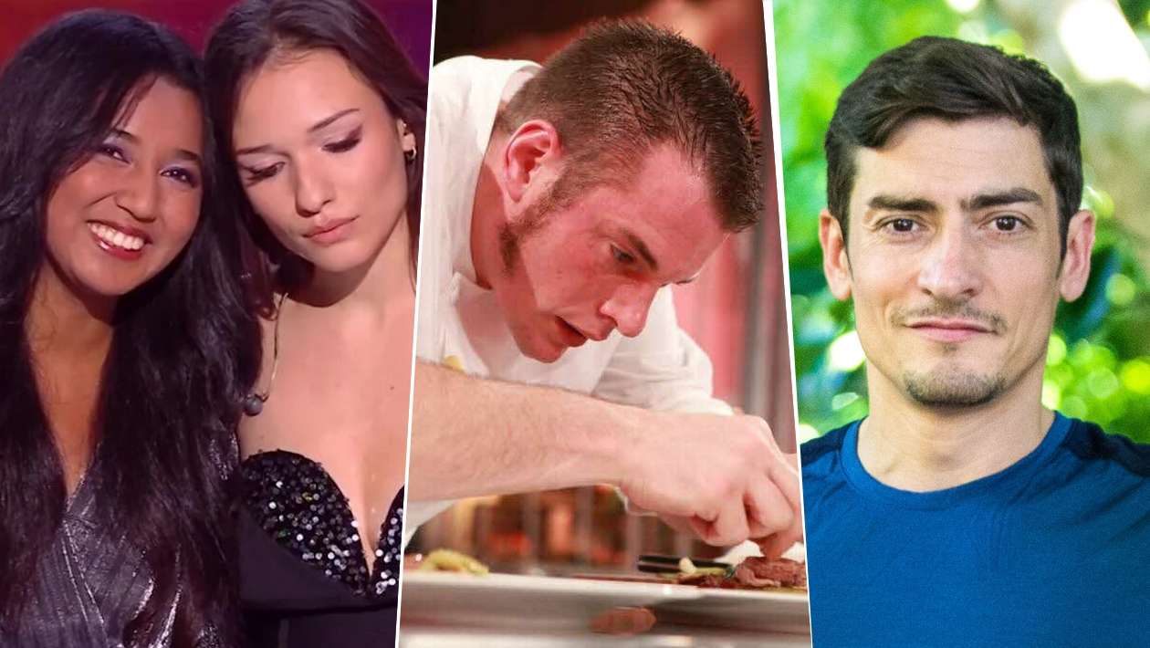 Quiz Top Chef, Koh-Lanta : impossible de nommer 7 candidats ou plus d&rsquo;émissions culte