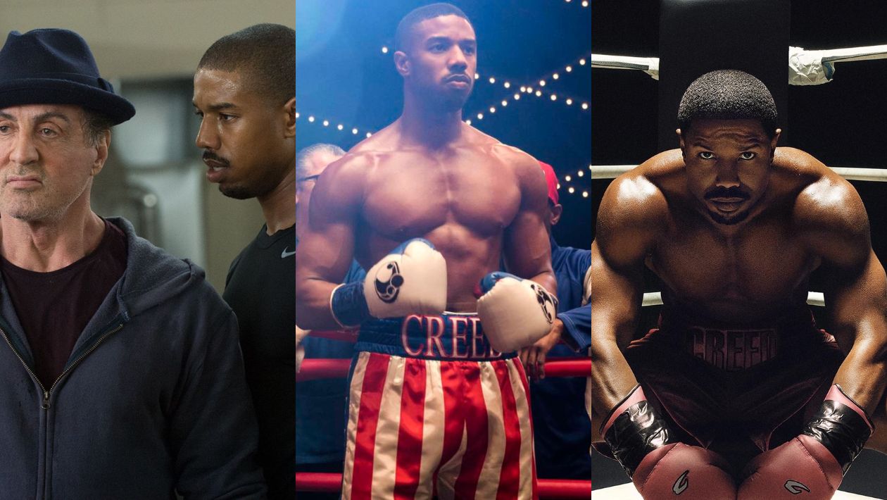 Quiz : seul un fan aura 5/5 à ce quiz sur la saga Creed